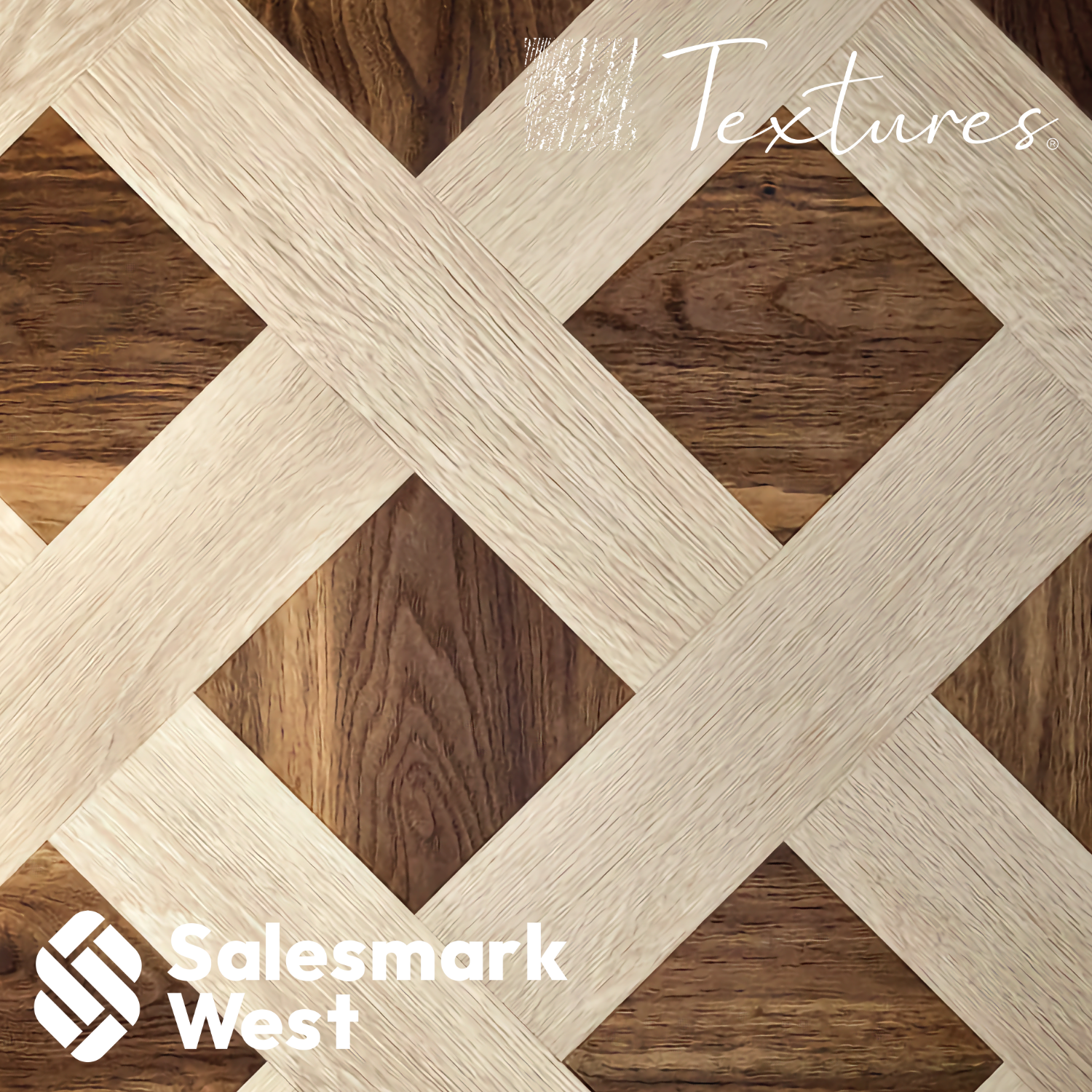 Textures Basketweave